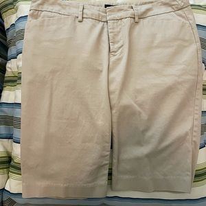Mossimo Classic ladies Bermuda shorts
